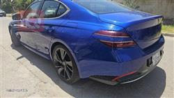 جنسس G70